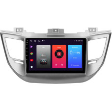 Штатна магнітола Sigma F9216 2+32 Gb Hyundai Tucson 3 2015-2018 (B) 9"
