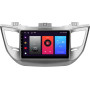 Штатна магнітола Sigma F9216 2+32 Gb Hyundai Tucson 3 2015-2018 (B) 9