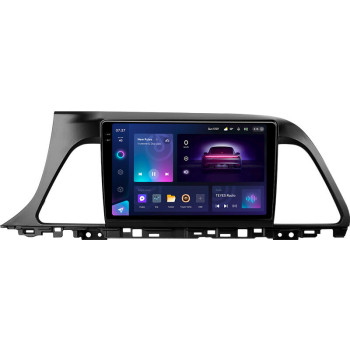 Штатная магнитола Teyes CC3 2k 4+32 Gb Hyundai Sonata 7 LF 2014-2017 (A) 9"