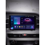 Штатная магнитола Teyes CC3 2k 4+32 Gb Hyundai Sonata 7 LF 2014-2017 (A) 9