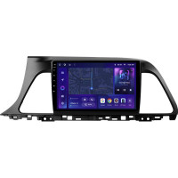 Штатная магнитола AMS MOSS M3 4+32 Gb Hyundai Sonata 7 LF 2014-2017 (A) 9"