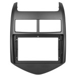 Штатна магнітола Sigma X9464 4+64 Gb Chevrolet Aveo 2 2011-2015 9