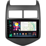 Штатная магнитола Sigma Pro 9464 4+64 Gb Chevrolet Aveo 2 2011-2015 9