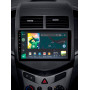 Штатна магнітола Sigma X9464 4+64 Gb Chevrolet Aveo 2 2011-2015 9