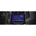 Штатная магнитола AMS MOSS M2 4+32 Gb Chevrolet Aveo 2 2011-2015 9