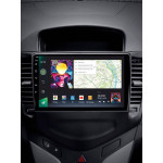 Штатная магнитола Sigma Pro 9464 4+64 Gb Chevrolet Cruze J300 2008-2014 9