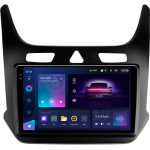 Штатна магнітола Teyes CC3 2k 4+32 Gb Chevrolet Cobalt 2 2011-2018 9