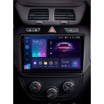 Штатна магнітола Teyes CC3 2k 4+32 Gb Chevrolet Cobalt 2 2011-2018 9