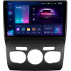 Штатна магнітола Teyes CC3 2k 4+32 Gb Citroen C4 2 B7 (ZYJ) 2013-2016 10