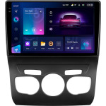 Штатна магнітола Teyes CC3 2k 4+32 Gb Citroen C4 2 B7 (ZYJ) 2013-2016 10