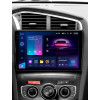 Штатна магнітола Teyes CC3 2k 4+32 Gb Citroen C4 2 B7 (ZYJ) 2013-2016 10