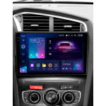 Штатна магнітола Teyes CC3 2k 4+32 Gb Citroen C4 2 B7 (ZYJ) 2013-2016 10