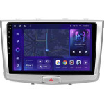 Штатна магнітола AMS MOSS M2 4+32 Gb Great Wall Hover Haval H6 2016-2018 10