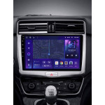 Штатна магнітола AMS MOSS M2 4+32 Gb Great Wall Hover Haval H6 2016-2018 10