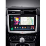 Штатна магнітола Sigma Pro 108128 2k 8+128 Gb Great Wall Hover Haval H6 2016-2018 10