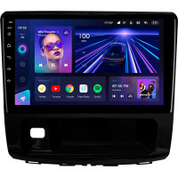 Штатная магнитола Teyes CC3 4+32 Gb Great Wall Haval H9 2014-2020 (A) 10"