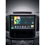 Штатна магнітола Sigma X10464 4+64 Gb Great Wall Haval H9 2014-2020 (A) 10