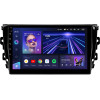 Штатна магнітола Teyes CC3L 4+32 Gb Zotye T600 2014-2019 10 — фото товару
