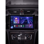 Штатна магнітола Teyes CC3L 4+32 Gb Zotye T600 2014-2019 10 — фото товару