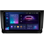 Штатна магнітола Teyes CC3 2k 4+64 Gb Seat Ibiza 2017-2020 9