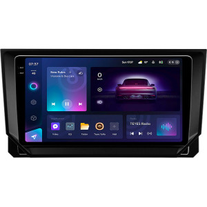 Штатна магнітола Teyes CC3 2k 4+64 Gb Seat Ibiza 2017-2020 9"