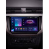 Штатна магнітола Teyes CC3 2k 4+64 Gb Seat Ibiza 2017-2020 9