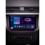 Штатна магнітола Teyes CC3 2k 4+64 Gb Seat Ibiza 2017-2020 9