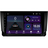 Штатна магнітола Sigma E9232 2+32 Gb Seat Ibiza 2017-2020 9