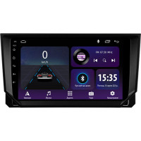 Штатная магнитола Sigma E9232 2+32 Gb Seat Ibiza 2017-2020 9"