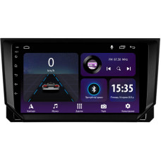 Штатна магнітола Sigma E9232 2+32 Gb Seat Ibiza 2017-2020 9"