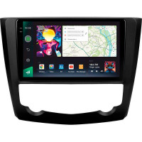 Штатная магнитола Sigma Pro 98128 2k 8+128 Gb Renault Kadjar 2015-2017 9"