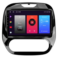 Штатна магнітола Sigma F9216 2+32 Gb Renault Kaptur 2016-2019 (F1) 9"