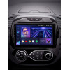 Штатна магнітола Teyes CC3L 4+32 Gb Renault Kaptur 2016-2019 (F2) 9 — фото товару