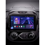 Штатная магнитола Teyes CC3L 4+32 Gb Renault Kaptur 2016-2019 (F2) 9 — фото товару