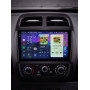 Штатная магнитола Teyes CC4 2k 6+64 Gb Renault KWID 2015-2019 9"