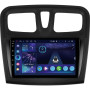 Штатная магнитола Sigma S9332 3+32 Gb Renault Logan 2 2012-2022, Sandero 2 2013-2022 (F1) (A) 9