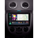 Штатна магнітола Sigma Pro 9464 4+64 Gb Chevrolet Lacetti J200, Buick Excelle Hrv 2004-2013 (F1) 9