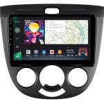 Штатна магнітола Sigma Pro 9464 4+64 Gb Chevrolet Lacetti J200, Buick Excelle Hrv 2004-2013 (F1) 9