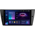 Штатна магнітола Teyes CC3 2k 4+32 Gb BMW 3-Series E90/E92/E93/E91 2005-2013 9"