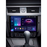 Штатна магнітола Teyes CC3 2k 4+32 Gb BMW 3-Series E90/E92/E93/E91 2005-2013 9"