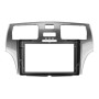Штатная магнитола Teyes CC3 2k 6+128 Gb Lexus ES250 ES300 ES330 2001-2006 9