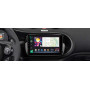 Штатна магнітола Sigma Pro 9464 4+64 Gb Mercedes-Benz Smart Fortwo 3 C453 A453 W453 2014-2020 9