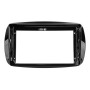 Штатна магнітола Sigma Pro 9464 4+64 Gb Mercedes-Benz Smart Fortwo 3 C453 A453 W453 2014-2020 9