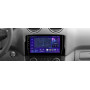 Штатна магнітола AMS MOSS M3 4+32 Gb Mercedes-Benz ML GL ML350 GL320 X164 2005-2009 (F1) 9