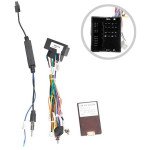 Штатна магнітола Teyes CC3L 4+32 Gb Mercedes-Benz R-Class W251 R280 R300 R320 2005-2017 (F1) 9 — фото товару