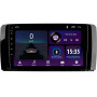 Штатна магнітола Sigma E9232 2+32 Gb Mercedes-Benz R-Class W251 R280 R300 R320 2005-2017 (F1) 9