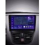 Штатна магнітола AMS MOSS M3 4+32 Gb Peugeot 207 2006-2015 9