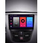 Штатна магнітола Sigma F9216 2+32 Gb Peugeot 207 2006-2015 9