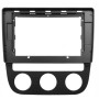 Штатная магнитола Sigma S10332 3+32 Gb Volkswagen Jetta 5 2005-2010 (F2) 10