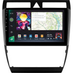 Штатная магнитола Sigma Pro 9464 4+64 Gb Audi A6 2 1997-2004, S6 2 1999-2004, RS6 1 2002-2006 9